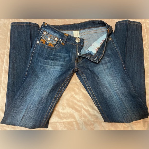Men’s True Religion Jeans - Picture 4 of 7